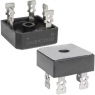 Диодный мост: SKBPC1510   15А  1000V 3 phase