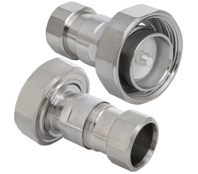 Разъем: 25-P012V