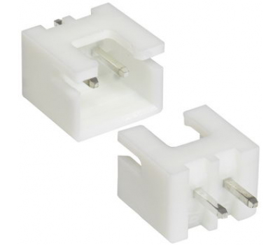 Разъем: W-02 pitch 2.54mm Разъем: W-02 pitch 2.54mm