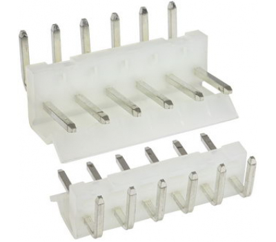 Разъем: MPW-06R pitch 5.08 mm Разъем: MPW-06R pitch 5.08 mm