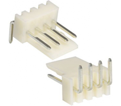 Разъем: WF-04R pitch 2.54mm Разъем: WF-04R pitch 2.54mm