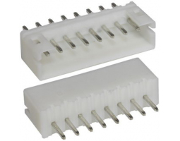 Разъем: WB-08 (MW-8M) pitch 2.00mm Разъем: WB-08 (MW-8M) pitch 2.00mm