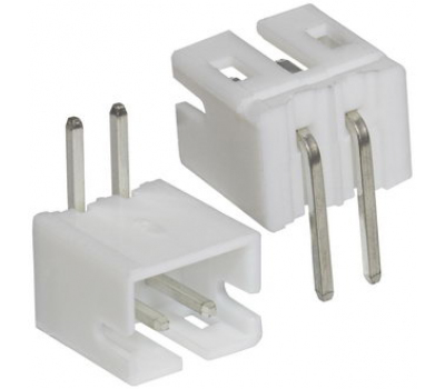 Разъем: WB-02R (MW-2MR) pitch 2.00mm Разъем: WB-02R (MW-2MR) pitch 2.00mm