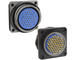 Разъем: FQ30-55pin ZK