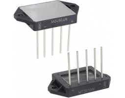 Диодный мост: MT3510W 35А 1000V 3 phase Диодный мост: MT3510W 35А 1000V 3 phase