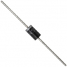 Диод: 1N5408   (3A 1000V)    DO-27                      