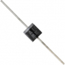 Диод: 6A10     (6A 1000V)    R-6                        