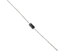 Диод: 1N4007G (1A 1000V) Диод: 1N4007G (1A 1000V)
