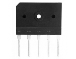 Диодный мост: SGBJ1516 15А 1600V 3 phase Диодный мост: SGBJ1516 15А 1600V 3 phase
