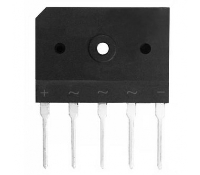 Диодный мост: SGBJ1516 15А 1600V 3 phase Диодный мост: SGBJ1516 15А 1600V 3 phase