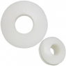 Втулка проходная: Втулки 10х16х12х7.5х2 white