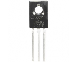 Транзистор: 2SB649A