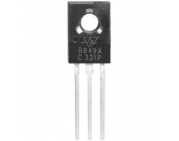 Транзистор: 2SB649A