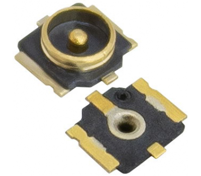 Разъем: U.FL-R-SMT-IPX5(80)-RH Разъем: U.FL-R-SMT-IPX5(80)-RH