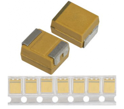 Конденсатор: CA45-B016K226T Конденсатор: CA45-B016K226T