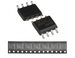 Микросхема: HMCP6002T-I/SN Микросхема: HMCP6002T-I/SN