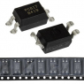 Оптопара: PC817B SMD-4