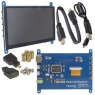 Дисплей: DSM-IPS-TOUCH-5