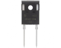Диод: GR40120W Диод: GR40120W