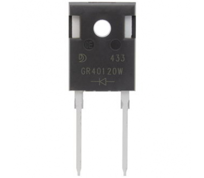 Диод: GR40120W