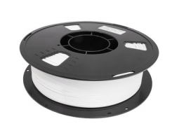 Филамент: PLA-1.75-MAT-MLK-1KG Филамент: PLA-1.75-MAT-MLK-1KG