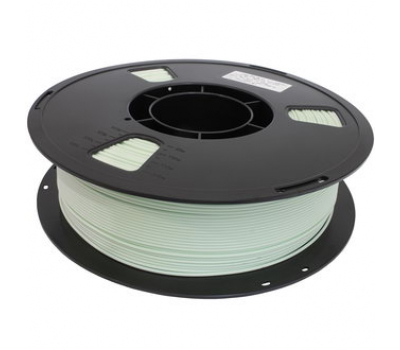 Филамент: PLA-1.75-MAT-GRN-1KG Филамент: PLA-1.75-MAT-GRN-1KG