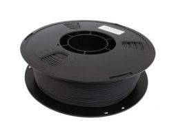 Филамент: PLA-1.75-MAT-BLK-1KG Филамент: PLA-1.75-MAT-BLK-1KG