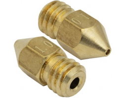 Сопло: B-MK8-1.75-1.0 Сопло: B-MK8-1.75-1.0