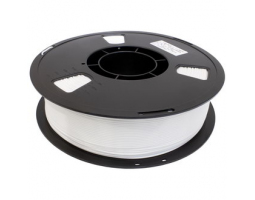 Филамент: PLA-1.75-WHT-1KG Филамент: PLA-1.75-WHT-1KG