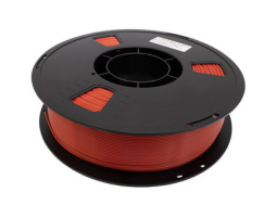Филамент: PLA-1.75-RED-1KG