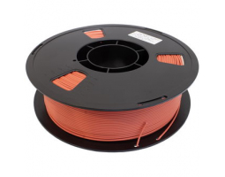 Филамент: PLA-1.75-MAT-RED-1KG Филамент: PLA-1.75-MAT-RED-1KG