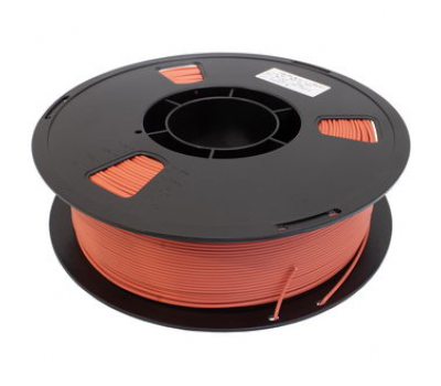 Филамент: PLA-1.75-MAT-RED-1KG Филамент: PLA-1.75-MAT-RED-1KG