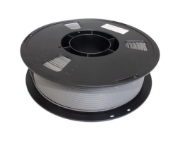 Филамент: PLA-1.75-MAT-GRY-1KG Филамент: PLA-1.75-MAT-GRY-1KG