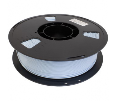 Филамент: PLA-1.75-MAT-BLU-1KG Филамент: PLA-1.75-MAT-BLU-1KG