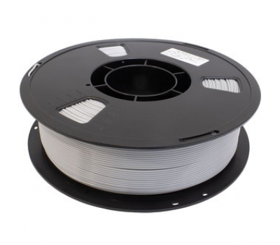 Филамент: PLA-1.75-GRY-1KG Филамент: PLA-1.75-GRY-1KG