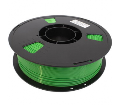 Филамент: PLA-1.75-GRN-1KG Филамент: PLA-1.75-GRN-1KG