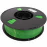 Филамент: PLA-1.75-GRN-1KG