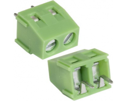 Клеммник: RG304-5.0-02P Клеммник: RG304-5.0-02P