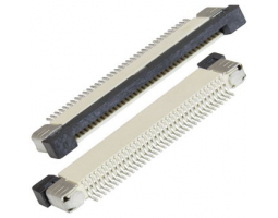 Разъем: FPC/FFC 0.5mm 36A Разъем: FPC/FFC 0.5mm 36A
