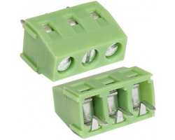 Клеммник: RG304-5.0-03P Клеммник: RG304-5.0-03P