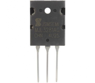 Транзистор: MJL3281AG