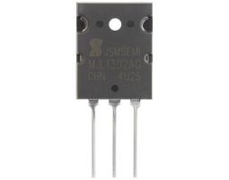 Транзистор: MJL1302AG