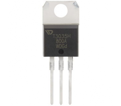 Симистор: T3035H-800A Симистор: T3035H-800A