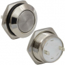 Кнопка антивандал.: GQ19TF-10/J/N off-(on)