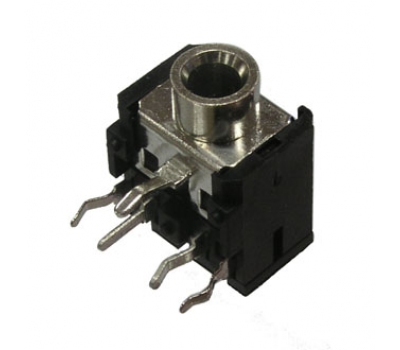 Аудио разъем: TKX3-3.5-03 PCB jack