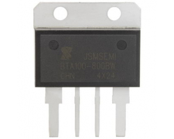 Симистор: BTA100-800BW (JSMSEMI)