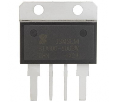 Симистор: BTA100-800BW (JSMSEMI)
