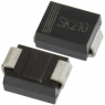 Диод Шоттки: SK210