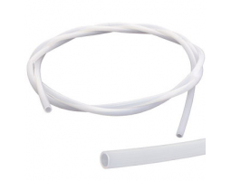 Фторопласт трубка: PTFE-TUBE-2x4-1M Фторопласт трубка: PTFE-TUBE-2x4-1M
