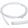 Фторопласт трубка: PTFE-TUBE-3x4-1M